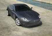 Jaguar XKR